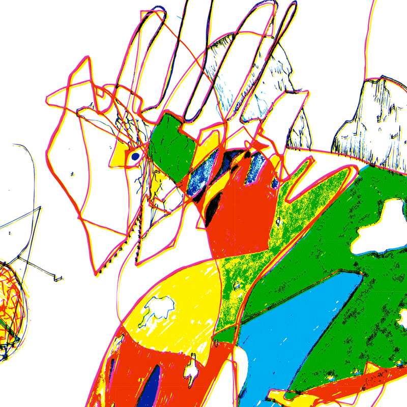 Apposing Onomalies - Sediment Press