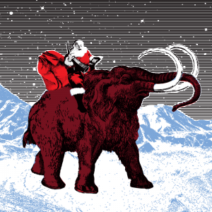 Pleistocene Santa (cropped)